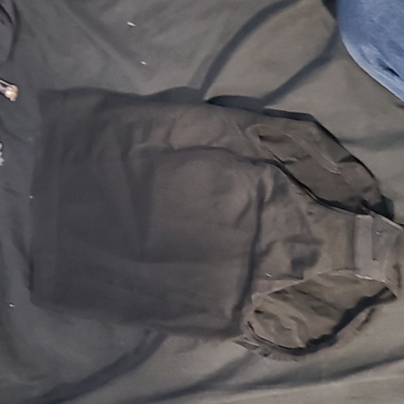 black spanx - Picture 1 of 1